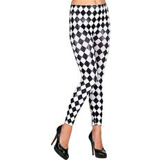 Widmann Skakternede Leggings