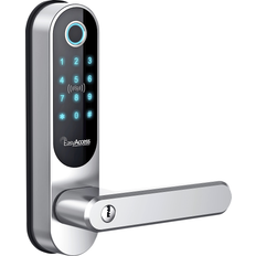 Fingeraftryk lås Easy2access Easy Touch Code Lock 808