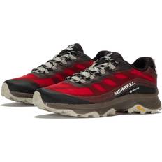 Chaussures de sport Merrell Moab Speed Gore-Tex Shoes Dahlia