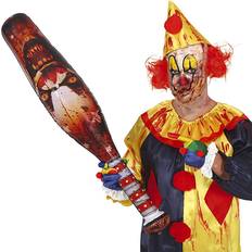 Sirkus ja Klovnit Juhlamekot Fiestas Guirca Inflatable scary clown bat juggling club prop weapon