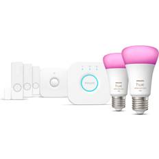 Philips Hue Secure Starter kit