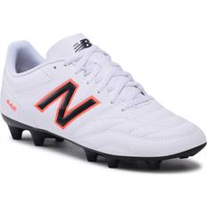 New Balance Uomo Scarpe da calcio New Balance Scarpe da calcio MS43FWD2 Bianco