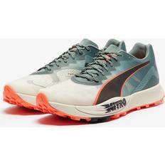 Puma fast nitro Puma Fast Trac Apex Nitro Green