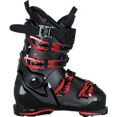 Skifahren Atomic Hawx Magna 130 S GW - Black/Red