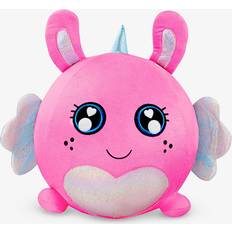 Biggies Inflatable Plush Rabbit