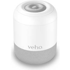 Veho Lautsprecher Veho MZ-S Bluetooth Lautsprecher