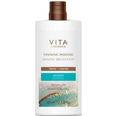 Vita Liberata Self Tan Vita Liberata Tanning Mousse Tinted 100 ml