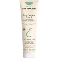 Embryolisse Facial Creams Embryolisse 3 In 1 Secret Paste