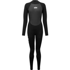 Pursuit 4/3mm Womens Wetsuit