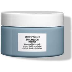 Peel pad Comfort Zone Sublime Skin Peel Pad, No Scrub