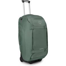 Osprey Telescopic Handle Suitcases Osprey Sojourn Wheeled