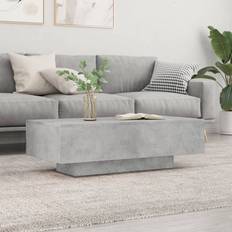 vidaXL 100x49,5x31 Sofabord