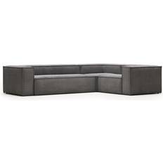 Laforma blok LaForma Blok, Fløjl Sofa