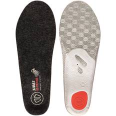 Winter 3D Merino Ski Insoles