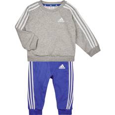 3-6M Tracksuits Adidas Jogginganzug IJ6338 Grau Regular Fit