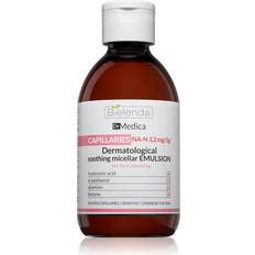 Bielenda Ansiktsrengöring Bielenda Dr. Medica Capillaries Micellär Mjölk Neutraliserar Röd 250 ml 250ml