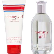 Tommy girl 100ml Tommy Hilfiger Girl 10 Body Lotion Gift Set