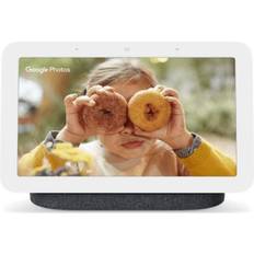 Google Smart home styreenheder Google Nest Hub 2nd Gen