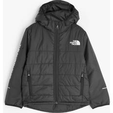 The North Face Giubbotti The North Face Kids' Never Stop Insulated Black