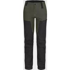 Fitness & Gym - Orange Trousers Clique Trekking-Wanderhose Kenai - Grün/Schwarz