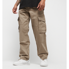 Reell Flex Cargo Lc Pants dark sand