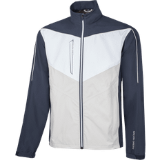 Galvin Green Jakker Galvin Green Armstrong Jacket NAVY/COOLGREY/WHITE