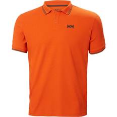 Helly Hansen Polotrøjer Helly Hansen kos polo shirt herre