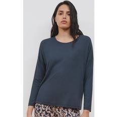 T shirt tencel Femilet Yara T-shirt Long Sleeves