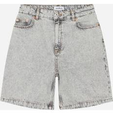 Woodbird maggie shorts Woodbird Maggie Snow Shorts Grey