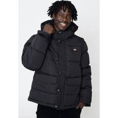 Glacier view Dickies Glacier View Puffer Black Storlek XL