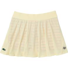 Lacoste roland garros Lacoste Roland Garros Edition Sport Skirt Vahine/Ledge