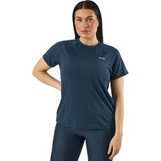 BLACC Court Tee Navy