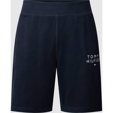 Tommy Hilfiger Rød Bukser & Shorts Tommy Hilfiger SHORT HWK Blå