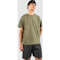 Levi's T-shirts Levi's Red Tab Vintage T-Shirt thyme garment dye