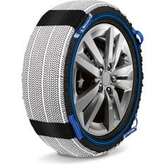 Catene per pneumatici Michelin 008414 Calze Da Neve SOS Grip Evo 4