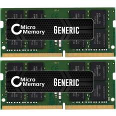 CoreParts MMKN149-32GB 32 GB 2 x 16 GB DDR4 2666 Mhz