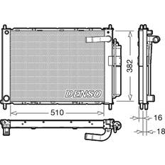 Intercoolers Denso Module DRM46101 DRM46101