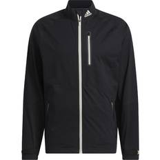 Adidas full zip adidas RAIN.RDY Full-Zip jakke Black