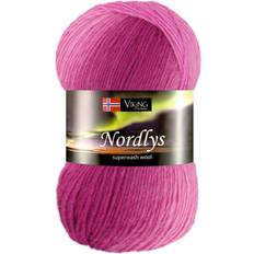 Nordlys 100 g Viking Garn