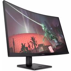 HP OMEN Monitor Da Gaming Curvo 31.5" QHD 165 Hz 32c