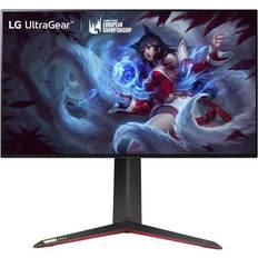 LG 3840 x 2160 (4K) Bildschirme LG UltraGear 27GP95RP-B