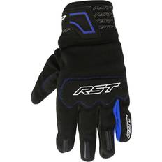 Rst Rider Gloves Black