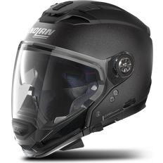 Nolan N70-2 Gt 06 Special N-com Convertible Helmet Black