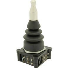 Trépieds d'appareil photo Apem Joystick 3D1ZBH08388 250 V/AC levier droit à souder IP67 1 pc(s)