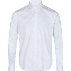 Mos Mosh Herre Skjorter Mos Mosh Manny Stretch Shirt