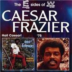 Hail Caesar Caesar Caesar Frazier (Vinyl)