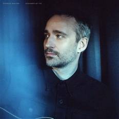 Oceaner af Tid Rasmus Walter (Vinyl)