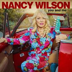 Wilson, Nancy: You and Me RSD 2021 (Vinyl)