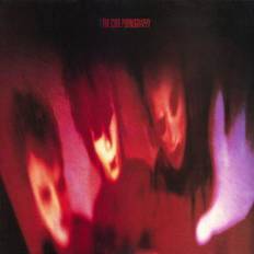 Pornography The Cure (Vinyl)