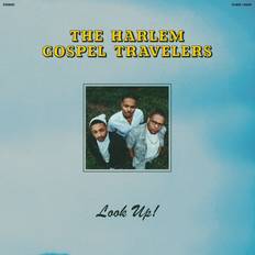 Harlem Gospel Travelers, The Look Up! (Vinyl)